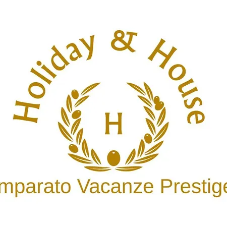 Villa & House - Imparato Costa