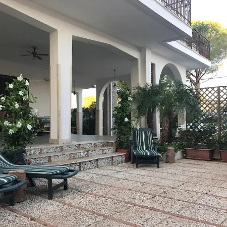 & House - Imparato Costa