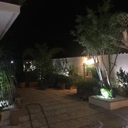 Villa & House - Imparato Costa Carini