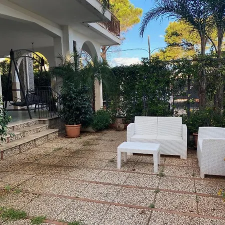 Villa & House - Imparato Costa
