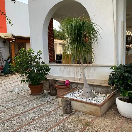 & House - Imparato Costa *